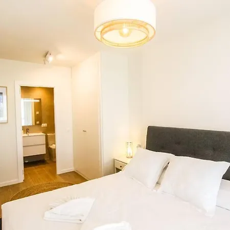 Marina Real By Costablancarent