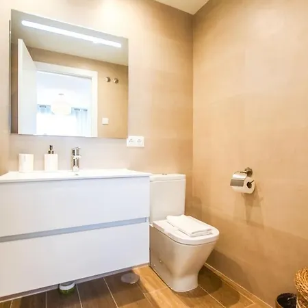 Marina Real By Costablancarent *