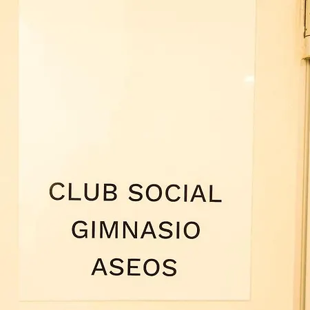 Marina Real By Costablancarent 아파트 데니아