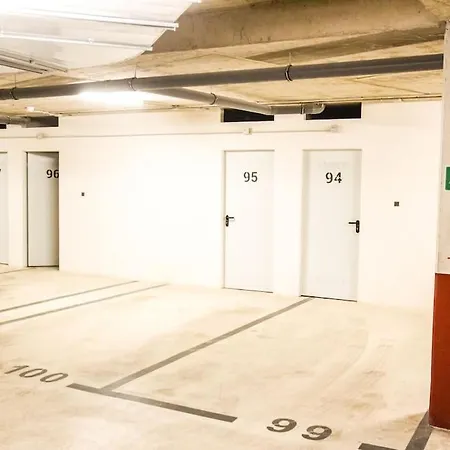 Апартаменты Marina Real By Costablancarent *