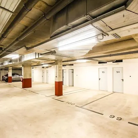 Marina Real By Costablancarent Апартаменты *