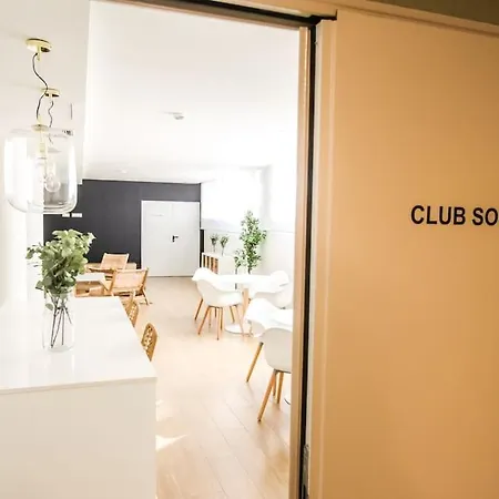 아파트 Marina Real By Costablancarent 데니아