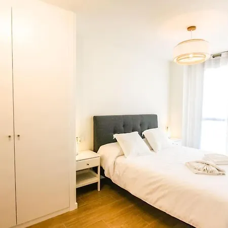 Marina Real By Costablancarent * Дения