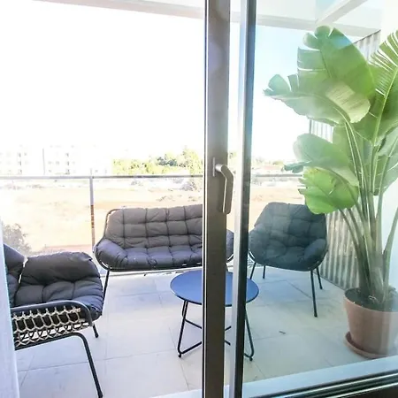 Marina Real By Costablancarent Дения