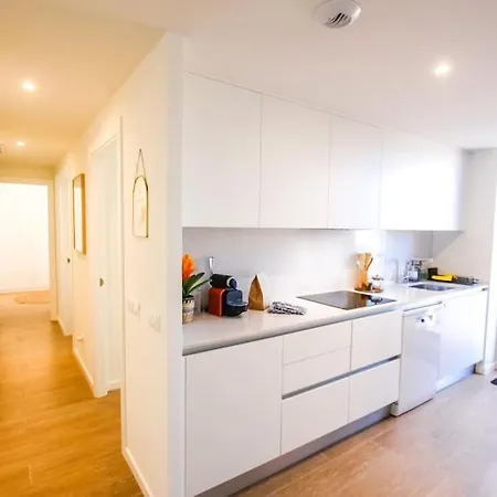 Marina Real By Costablancarent *