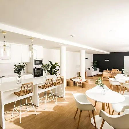 Marina Real By Costablancarent 아파트 데니아