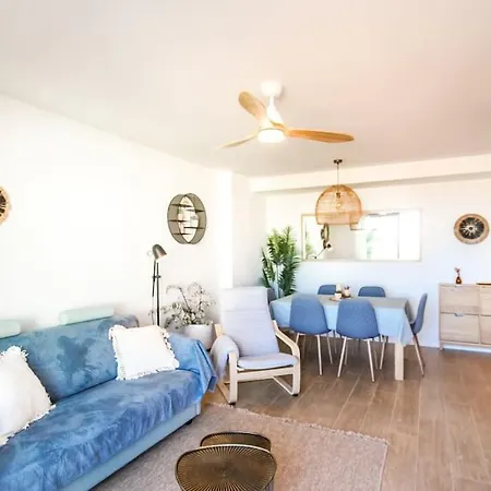 Marina Real By Costablancarent Дения