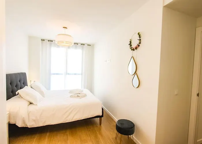 Appartement Marina Real By Costablancarent Dénia