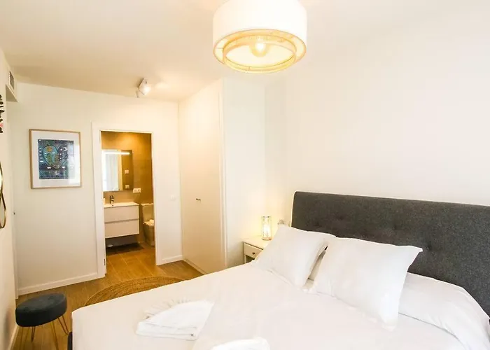 Marina Real By Costablancarent