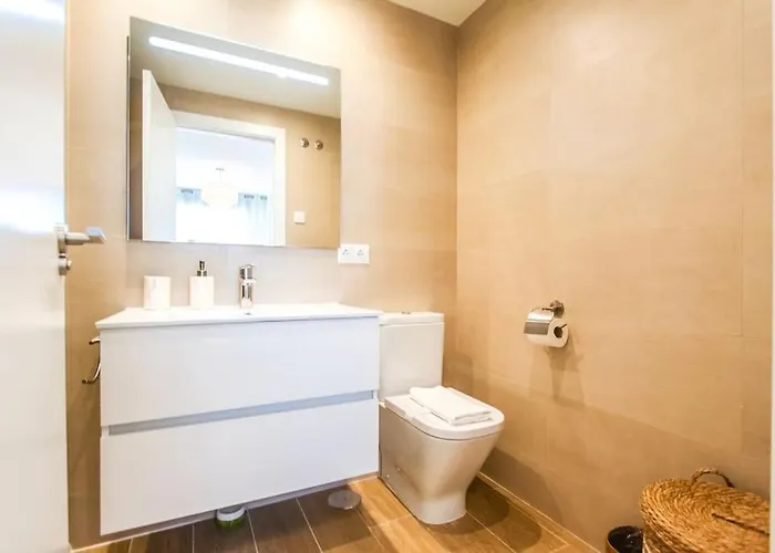 Marina Real By Costablancarent *