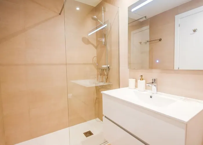 Apartment Marina Real By Costablancarent Denia