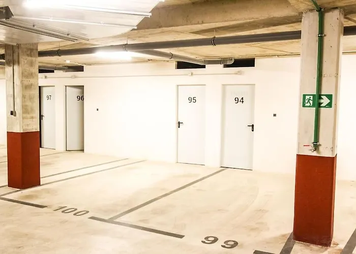 Appartement Marina Real By Costablancarent *