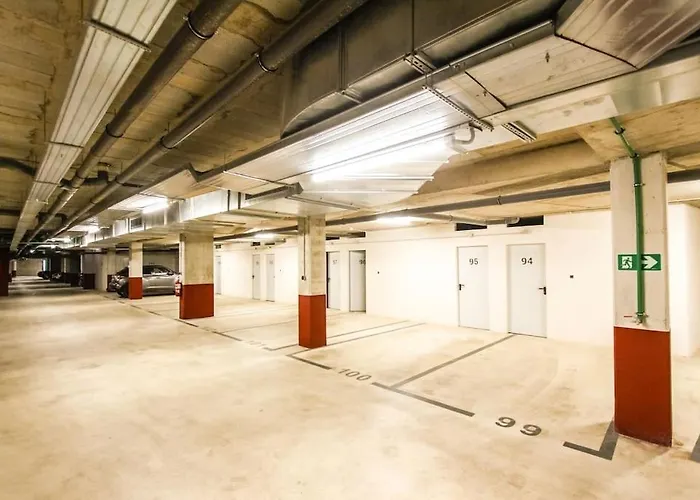 Marina Real By Costablancarent Apartment *