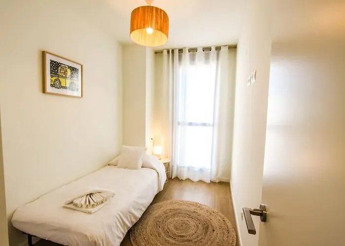 Marina Real By Costablancarent Apartment Denia