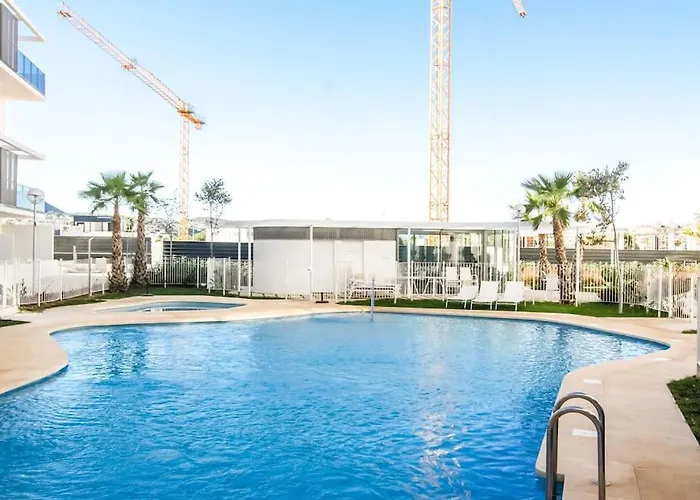 Marina Real By Costablancarent Dénia