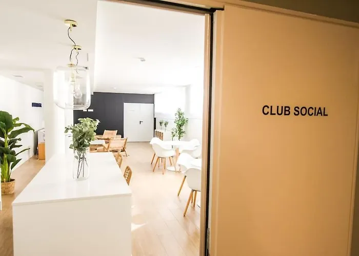 Apartment Marina Real By Costablancarent Denia