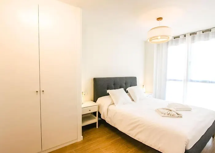 Marina Real By Costablancarent * Dénia