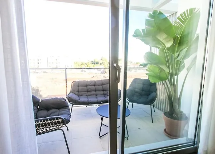 Marina Real By Costablancarent Denia