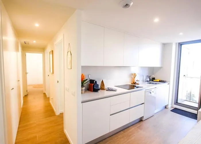 Marina Real By Costablancarent *