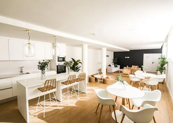 Marina Real By Costablancarent Apartment Denia