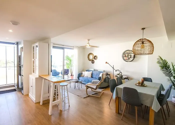 Marina Real By Costablancarent * Denia