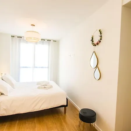 公寓 Marina Real By Costablancarent 德尼亚