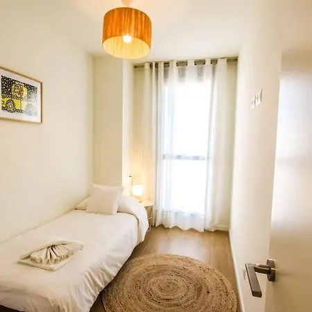 Marina Real By Costablancarent 公寓 德尼亚