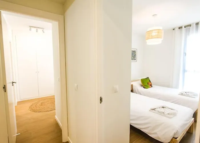 Apartman Marina Real By Costablancarent