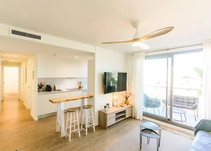 Marina Real By Costablancarent Denia