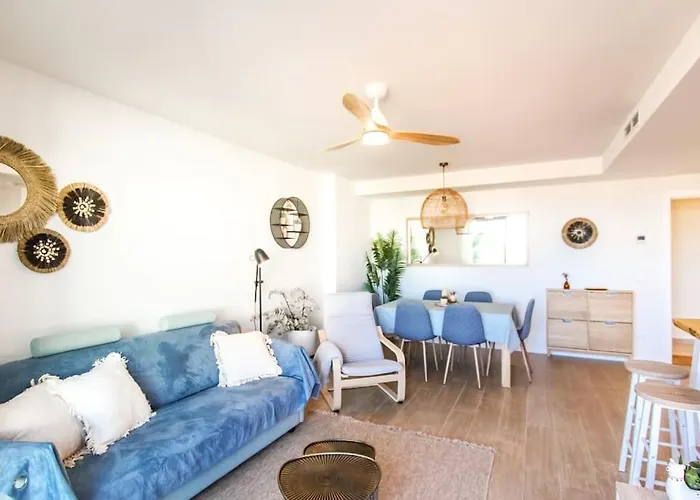 Marina Real By Costablancarent Denia